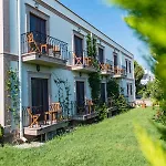 Szálloda Elia Cunda By Ortunc 3*