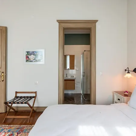 Hotel Elia Cunda By Ortunc 3*