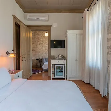 Elia Cunda By Ortunc 3* Ayvalı