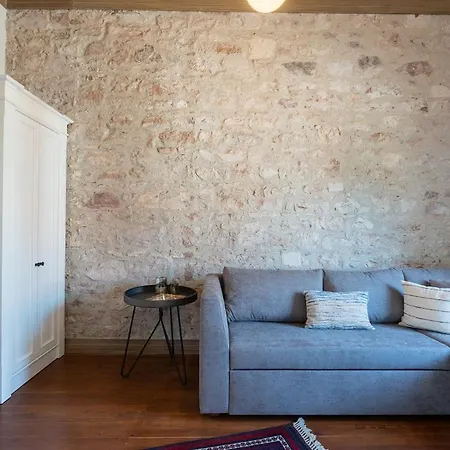 Elia Cunda By Ortunc Hotel