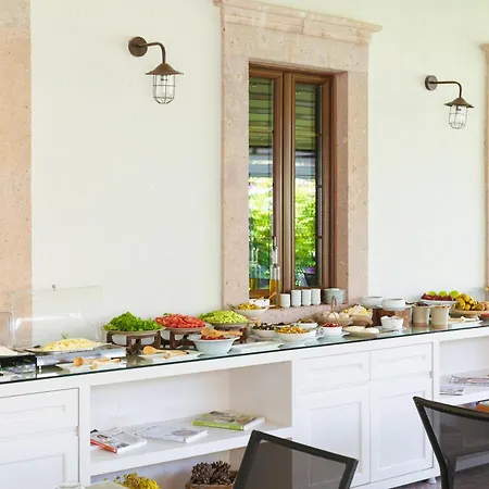 Elia Cunda By Ortunc Hotel