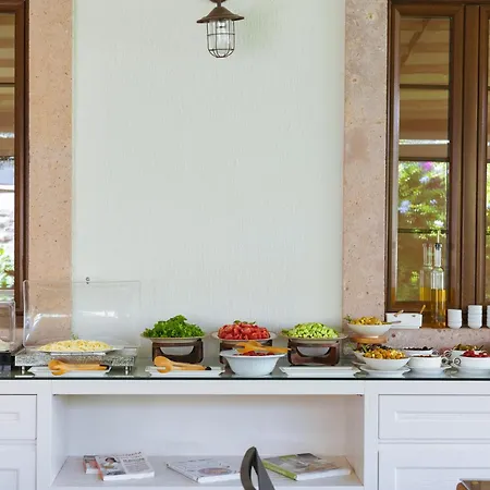 Elia Cunda By Ortunc Hotel Ayvalı