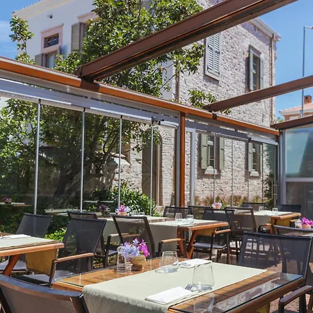 Elia Cunda By Ortunc Hotel Ayvalı