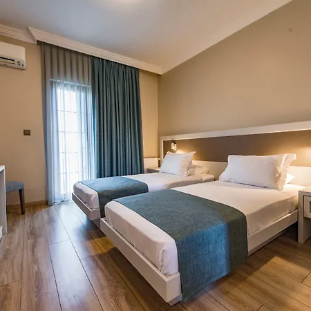 Elia Cunda By Ortunc Hotel Ayvalı