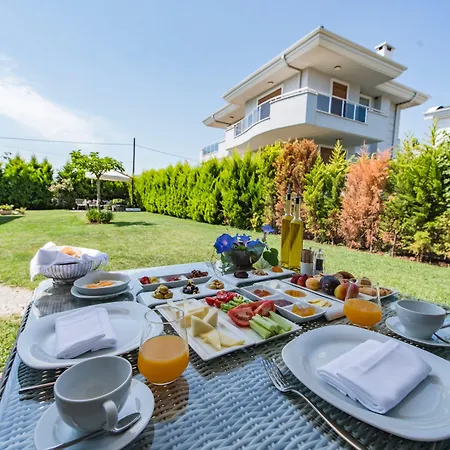 Elia Cunda By Ortunc Hotel Ayvalı