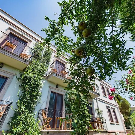 Hotel Elia Cunda By Ortunc