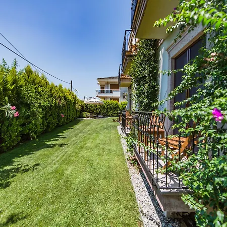 Elia Cunda By Ortunc Ayvalı