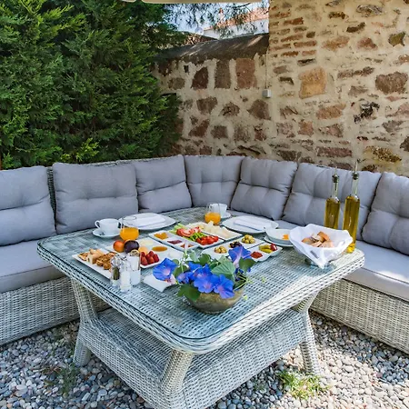 Elia Cunda By Ortunc