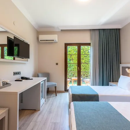 Elia Cunda By Ortunc Hotel