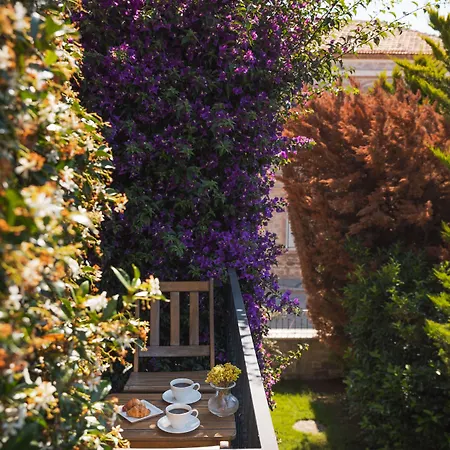 Elia Cunda By Ortunc Hotel 3*