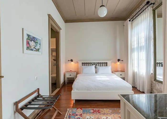 Elia Cunda By Ortunc Hotel