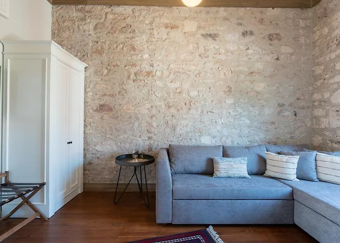 Elia Cunda By Ortunc Hotel