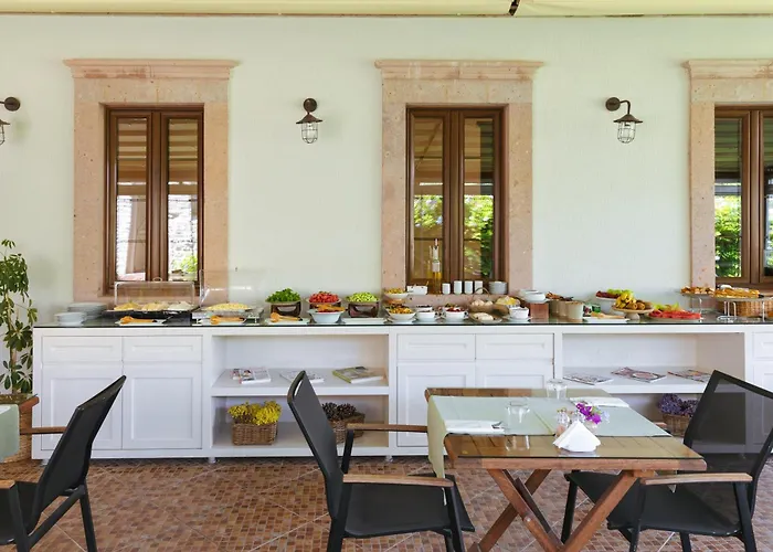 Elia Cunda By Ortunc Ayvalı