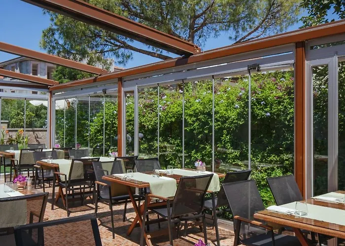 Elia Cunda By Ortunc Hotel