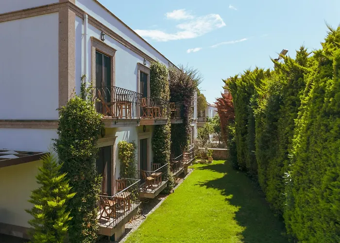 Elia Cunda By Ortunc Hotel