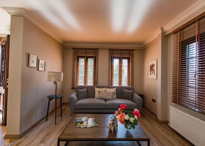 Elia Cunda By Ortunc Hotel