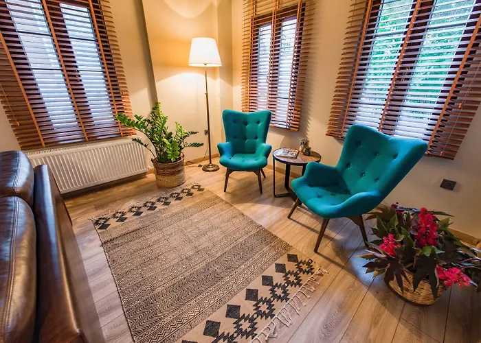 Hotel Elia Cunda By Ortunc 3*