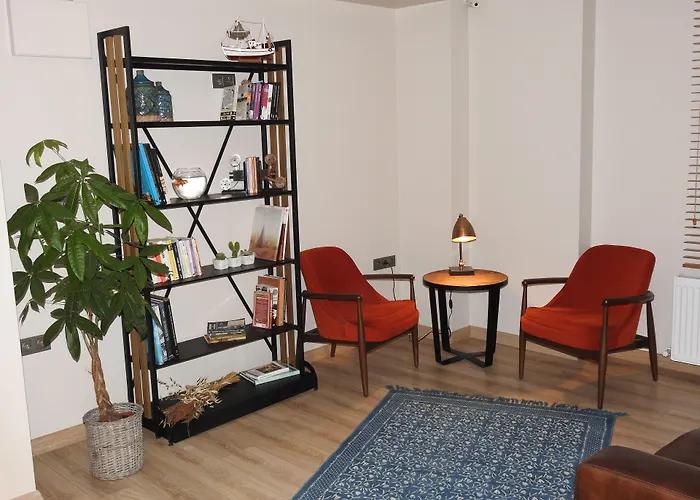 Elia Cunda By Ortunc Hotel 3*