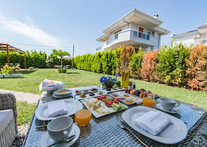 Elia Cunda By Ortunc Hotel Ayvalı