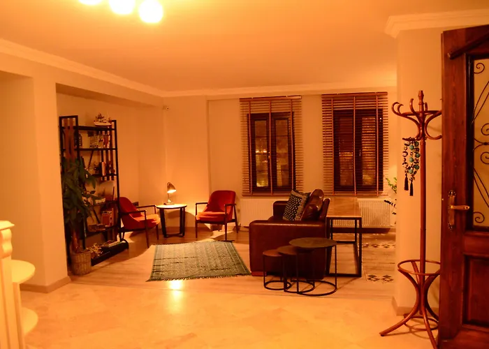 Elia Cunda By Ortunc Hotel 3*