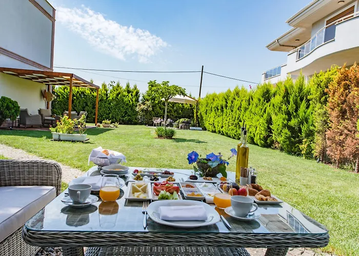 Elia Cunda By Ortunc Hotel Ayvalı