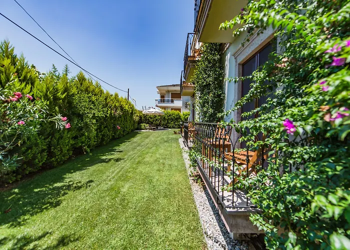 Elia Cunda By Ortunc Ayvalı