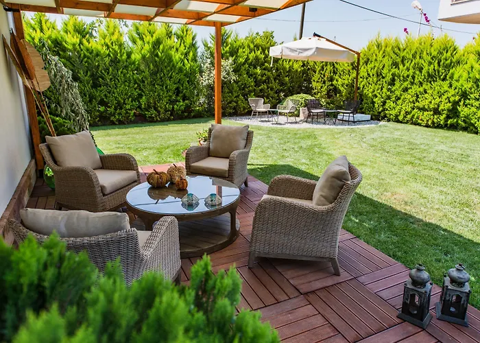 Hotel Elia Cunda By Ortunc 3*