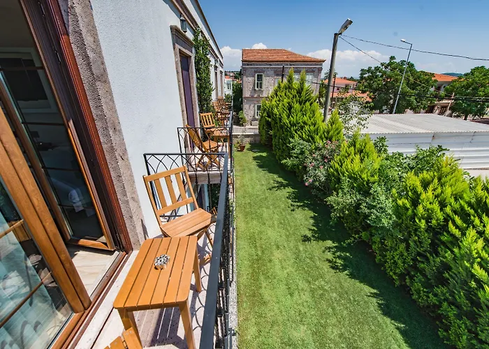 Elia Cunda By Ortunc Hotel 3*