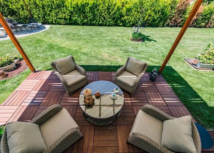 Elia Cunda By Ortunc Hotel 3*