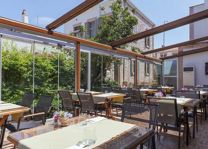 Elia Cunda By Ortunc