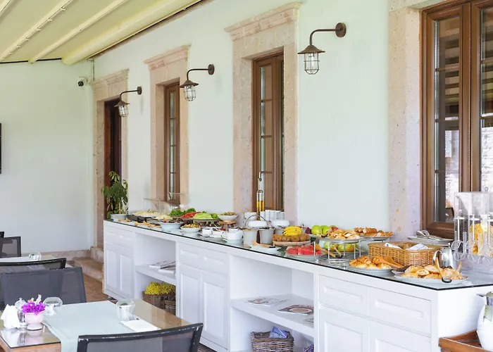 Elia Cunda By Ortunc Hotel 3*