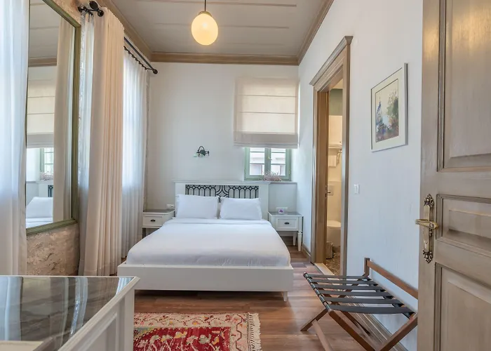 Elia Cunda By Ortunc Hotel 3*