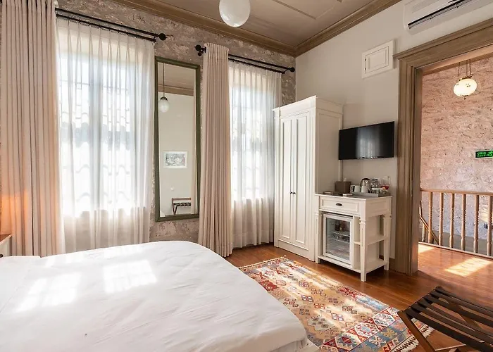 Hotel Elia Cunda By Ortunc