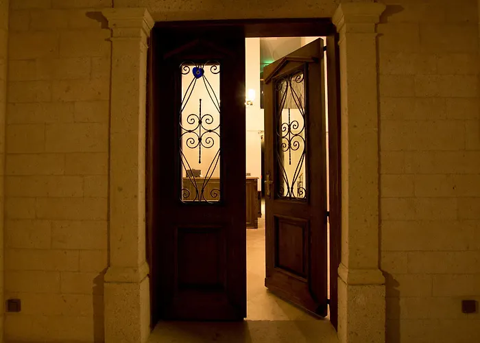 Hotel Elia Cunda By Ortunc Ayvalı