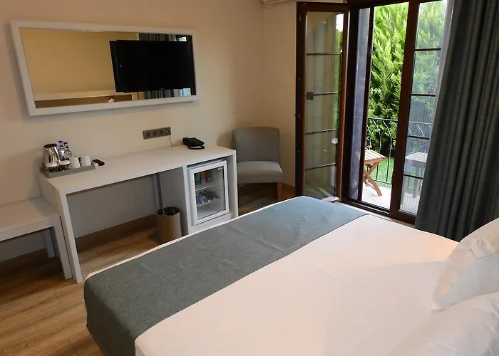 Hotel Elia Cunda By Ortunc