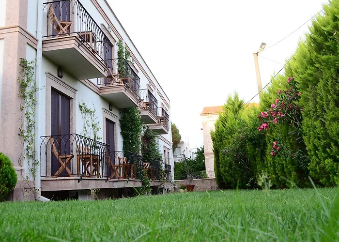 Elia Cunda By Ortunc Ayvalı