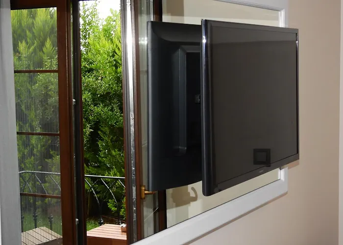 Elia Cunda By Ortunc Hotel 3*