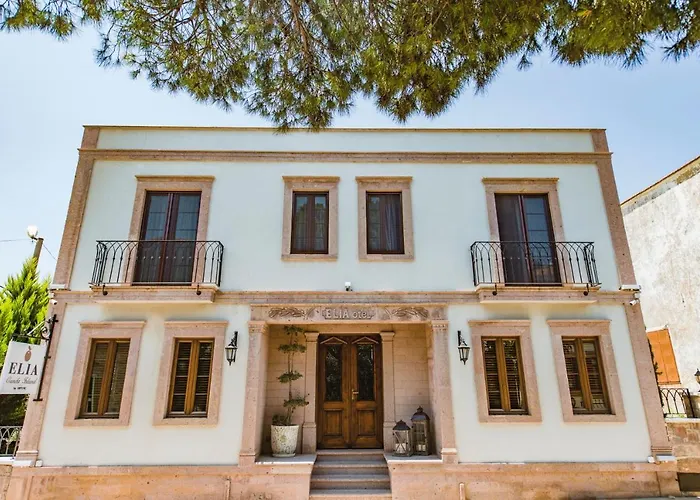 Elia Cunda By Ortunc Hotel Ayvalı