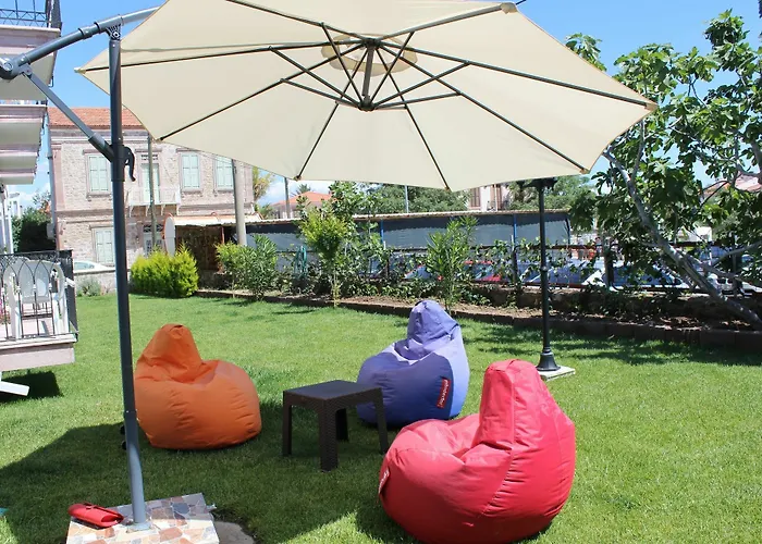 Hotel Elia Cunda By Ortunc Ayvalı