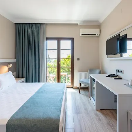 Hotel Elia Cunda By Ortunc Ayvalı