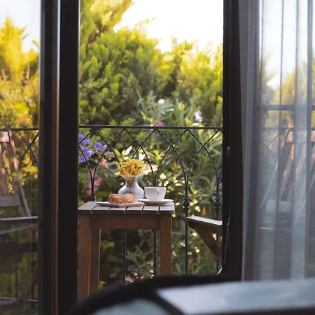 Elia Cunda By Ortunc 3* Ayvalı