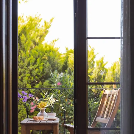 Elia Cunda By Ortunc Hotel