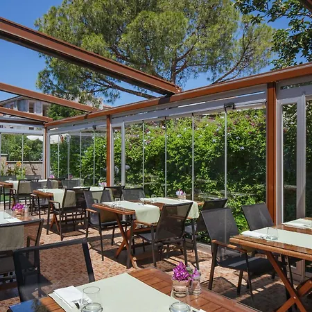 Elia Cunda By Ortunc Hotel