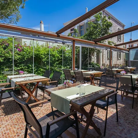 Hotel Elia Cunda By Ortunc Ayvalı