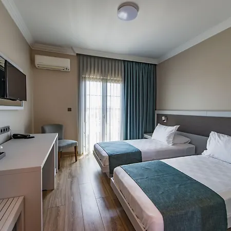 Elia Cunda By Ortunc 3* Ayvalı