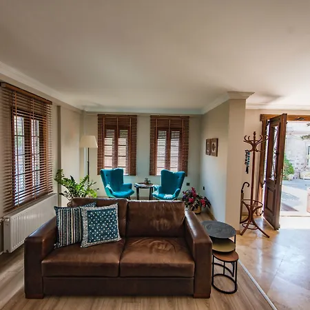 Elia Cunda By Ortunc Hotel 3*