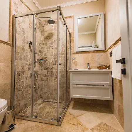 Elia Cunda By Ortunc Hotel Ayvalı