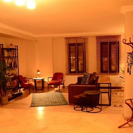 Elia Cunda By Ortunc Hotel 3*