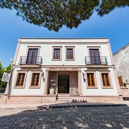 Elia Cunda By Ortunc Hotel 3*