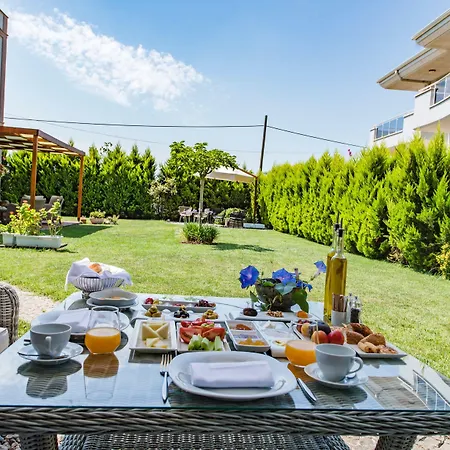 Elia Cunda By Ortunc Hotel Ayvalı